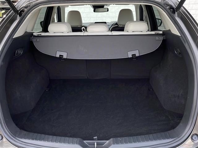 CX-5 XD Lパッケージ 純正SDナビ・Bluetooth ・TV フルセグ・バックカメラ 追従式クルーズコントロール レザーシート シートヒーター パワーシート ステアリングヒーター HUD 純正19インチアルミW(22枚目)