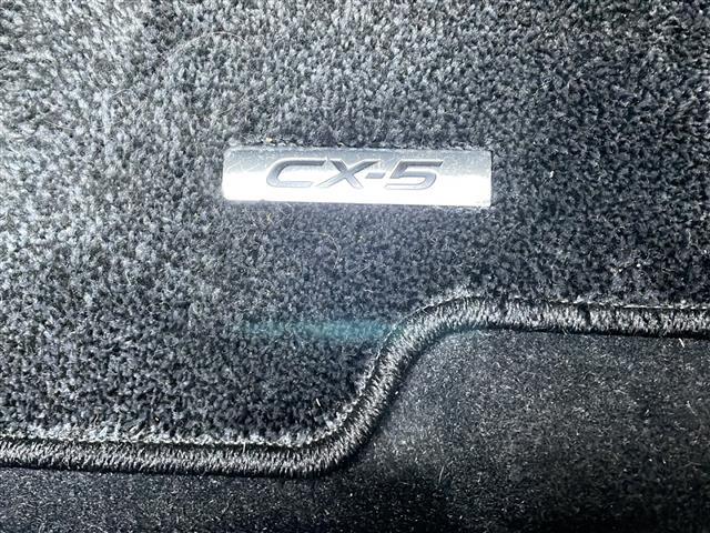 CX-5 XD Lパッケージ 純正SDナビ・Bluetooth ・TV フルセグ・バックカメラ 追従式クルーズコントロール レザーシート シートヒーター パワーシート ステアリングヒーター HUD 純正19インチアルミW(33枚目)