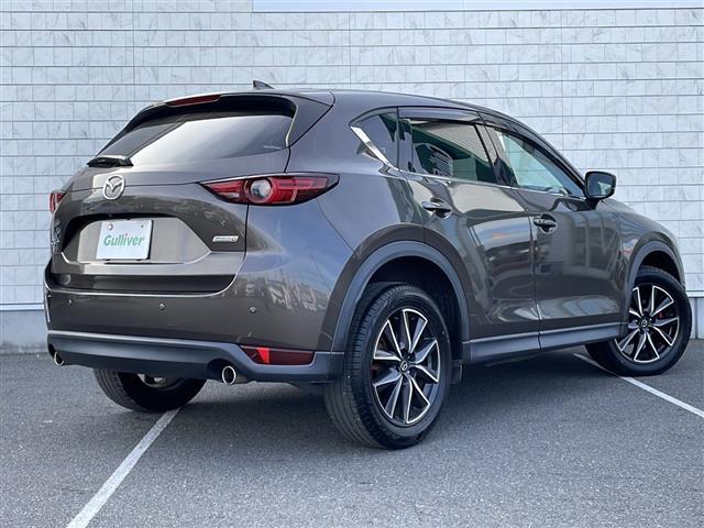CX-5 XD Lパッケージ 純正SDナビ・Bluetooth ・TV フルセグ・バックカメラ 追従式クルーズコントロール レザーシート シートヒーター パワーシート ステアリングヒーター HUD 純正19インチアルミW(38枚目)