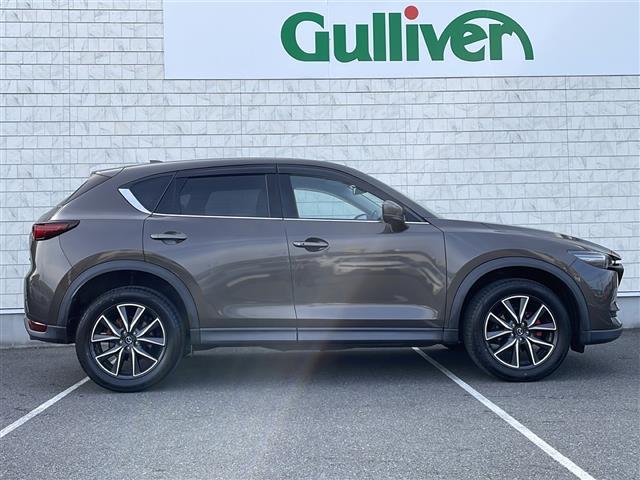 CX-5 XD Lパッケージ 純正SDナビ・Bluetooth ・TV フルセグ・バックカメラ 追従式クルーズコントロール レザーシート シートヒーター パワーシート ステアリングヒーター HUD 純正19インチアルミW(39枚目)
