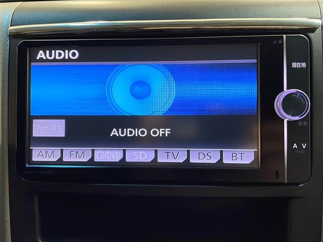 ヴェルファイア 2.4Z ◇ワンオーナー◇純正SDナビ・NSZT-W62G・Bluetooth CD DVD・TV フルセグ・バックカメラ◇モデリスタエアロ◇両側パワースライドドア◇ETC◇ドライブレコーダー(3枚目)