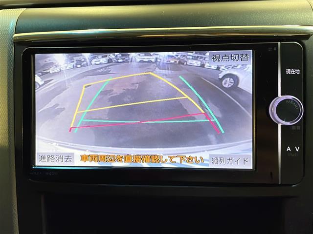 ヴェルファイア 2.4Z ◇ワンオーナー◇純正SDナビ・NSZT-W62G・Bluetooth CD DVD・TV フルセグ・バックカメラ◇モデリスタエアロ◇両側パワースライドドア◇ETC◇ドライブレコーダー(4枚目)