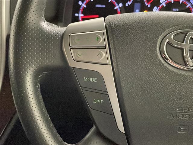 ヴェルファイア 2.4Z ◇ワンオーナー◇純正SDナビ・NSZT-W62G・Bluetooth CD DVD・TV フルセグ・バックカメラ◇モデリスタエアロ◇両側パワースライドドア◇ETC◇ドライブレコーダー(9枚目)