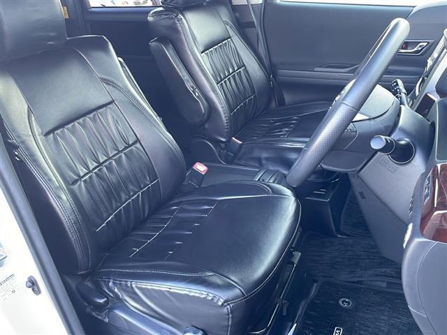 ヴェルファイア 2.4Z ◇ワンオーナー◇純正SDナビ・NSZT-W62G・Bluetooth CD DVD・TV フルセグ・バックカメラ◇モデリスタエアロ◇両側パワースライドドア◇ETC◇ドライブレコーダー(14枚目)