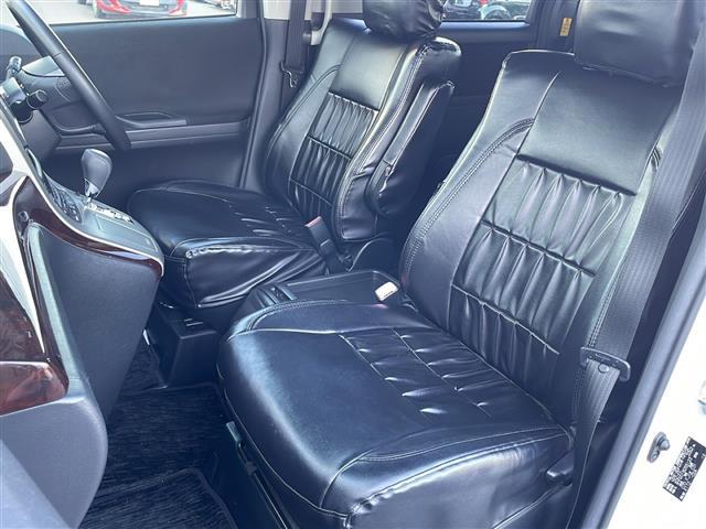 ヴェルファイア 2.4Z ◇ワンオーナー◇純正SDナビ・NSZT-W62G・Bluetooth CD DVD・TV フルセグ・バックカメラ◇モデリスタエアロ◇両側パワースライドドア◇ETC◇ドライブレコーダー(15枚目)