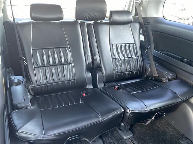 ヴェルファイア 2.4Z ◇ワンオーナー◇純正SDナビ・NSZT-W62G・Bluetooth CD DVD・TV フルセグ・バックカメラ◇モデリスタエアロ◇両側パワースライドドア◇ETC◇ドライブレコーダー(18枚目)