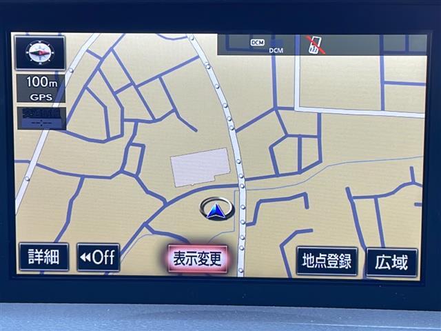 IS IS250 Fスポーツ 純正ナビ・Bluetooth CD DVD・TV フルセグ・バックカメラ クルーズコントロール ハーフレザーシート パワーシート シートヒーター ドライブレコーダー ETC(2枚目)