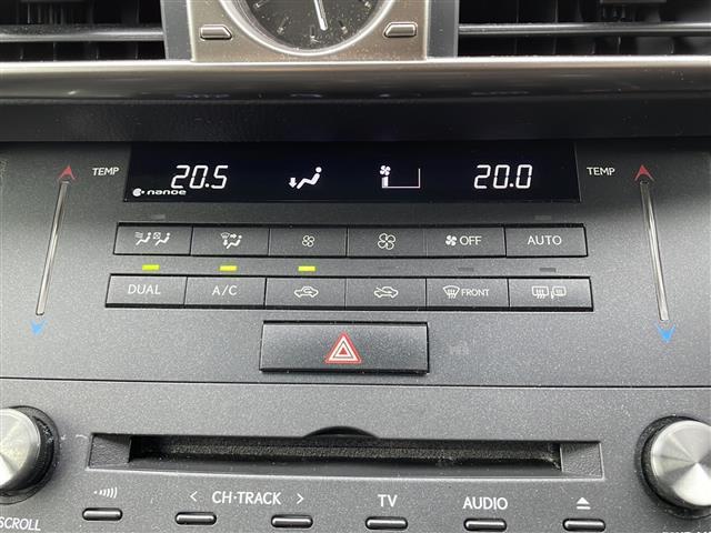 IS IS250 Fスポーツ 純正ナビ・Bluetooth CD DVD・TV フルセグ・バックカメラ クルーズコントロール ハーフレザーシート パワーシート シートヒーター ドライブレコーダー ETC(30枚目)