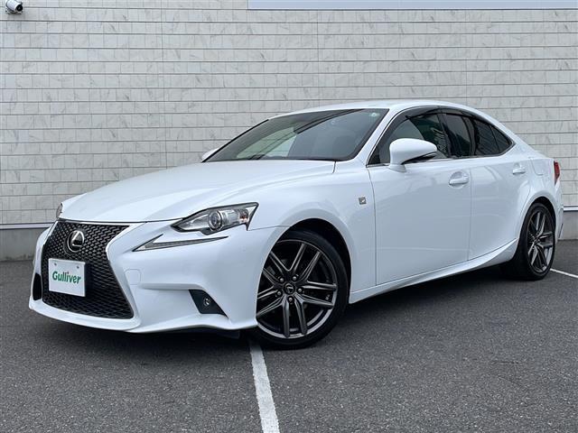 IS IS250 Fスポーツ 純正ナビ・Bluetooth CD DVD・TV フルセグ・バックカメラ クルーズコントロール ハーフレザーシート パワーシート シートヒーター ドライブレコーダー ETC(36枚目)