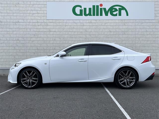 IS IS250 Fスポーツ 純正ナビ・Bluetooth CD DVD・TV フルセグ・バックカメラ クルーズコントロール ハーフレザーシート パワーシート シートヒーター ドライブレコーダー ETC(37枚目)