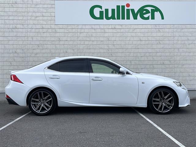 IS IS250 Fスポーツ 純正ナビ・Bluetooth CD DVD・TV フルセグ・バックカメラ クルーズコントロール ハーフレザーシート パワーシート シートヒーター ドライブレコーダー ETC(41枚目)