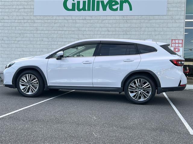 レヴォーグ レイバック リミテッドEX ワンオーナー 純正縦型メモリナビ・Bluetooth Apple car play・TV フルセグ・バックカメラ 追従式クルーズコントロール デジタルインナーミラー オートビークルホールド(34枚目)