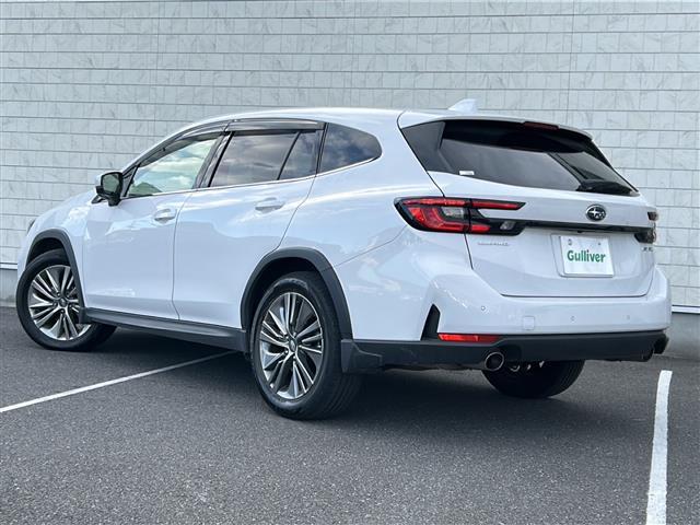 レヴォーグ レイバック リミテッドEX ワンオーナー 純正縦型メモリナビ・Bluetooth Apple car play・TV フルセグ・バックカメラ 追従式クルーズコントロール デジタルインナーミラー オートビークルホールド(35枚目)