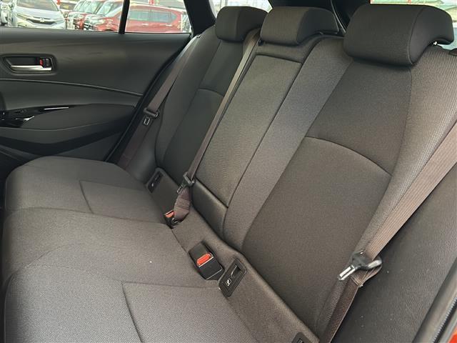 カローラツーリング ハイブリッド S 純正ナビ Bluetooth 前後ドライブレコーダー バックカメラ クルーズコントロール レーンキープアシスト 電格ミラー ETC 純正ナビ 純正フロアマット シートヒーター ステアリングヒーター(18枚目)