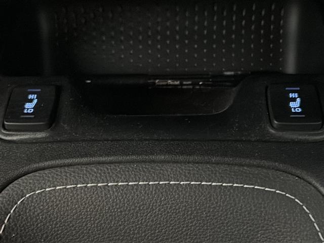 カローラツーリング ハイブリッド S 純正ナビ Bluetooth 前後ドライブレコーダー バックカメラ クルーズコントロール レーンキープアシスト 電格ミラー ETC 純正ナビ 純正フロアマット シートヒーター ステアリングヒーター(23枚目)