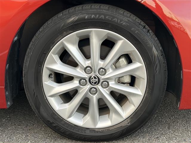 カローラツーリング ハイブリッド S 純正ナビ Bluetooth 前後ドライブレコーダー バックカメラ クルーズコントロール レーンキープアシスト 電格ミラー ETC 純正ナビ 純正フロアマット シートヒーター ステアリングヒーター(37枚目)