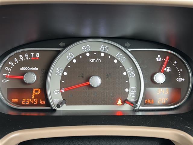 ミラココア ココアプラスX ◇純正SDナビ・NSZN-W65D・Bluetooth CD DVD・バックカメラ◇前後ドライブレコーダー◇ETC◇ルーフレール◇ドアバイザー◇LEDヘッドライト◇取扱説明書(8枚目)