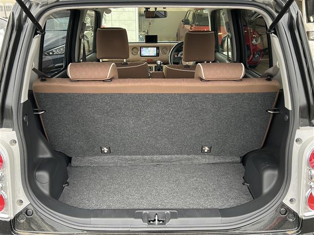 ミラココア ココアプラスX ◇純正SDナビ・NSZN-W65D・Bluetooth CD DVD・バックカメラ◇前後ドライブレコーダー◇ETC◇ルーフレール◇ドアバイザー◇LEDヘッドライト◇取扱説明書(16枚目)