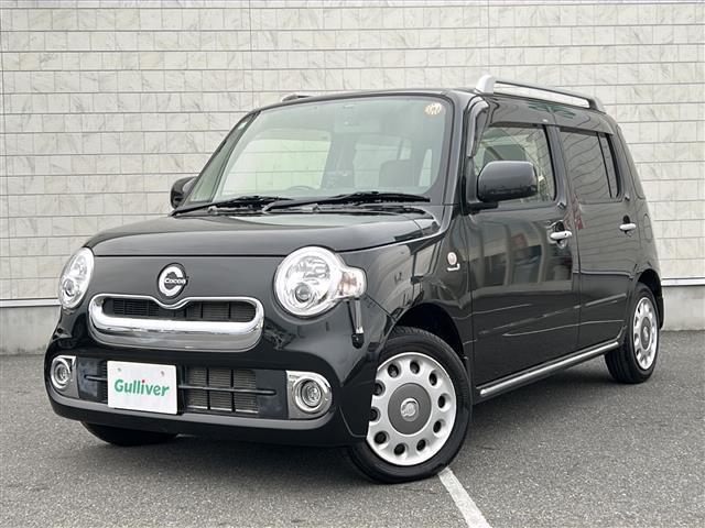 ミラココア ココアプラスX ◇純正SDナビ・NSZN-W65D・Bluetooth CD DVD・バックカメラ◇前後ドライブレコーダー◇ETC◇ルーフレール◇ドアバイザー◇LEDヘッドライト◇取扱説明書(28枚目)