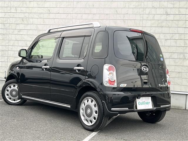 ミラココア ココアプラスX ◇純正SDナビ・NSZN-W65D・Bluetooth CD DVD・バックカメラ◇前後ドライブレコーダー◇ETC◇ルーフレール◇ドアバイザー◇LEDヘッドライト◇取扱説明書(30枚目)