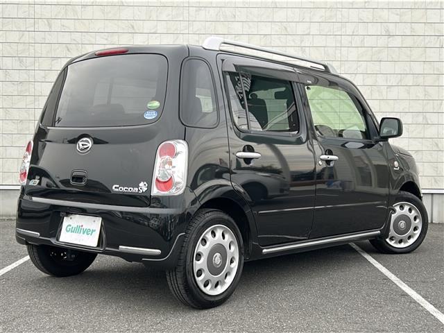 ミラココア ココアプラスX ◇純正SDナビ・NSZN-W65D・Bluetooth CD DVD・バックカメラ◇前後ドライブレコーダー◇ETC◇ルーフレール◇ドアバイザー◇LEDヘッドライト◇取扱説明書(32枚目)