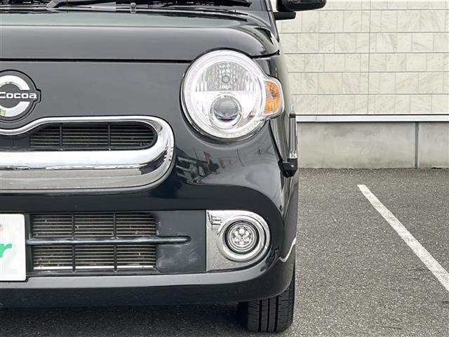 ミラココア ココアプラスX ◇純正SDナビ・NSZN-W65D・Bluetooth CD DVD・バックカメラ◇前後ドライブレコーダー◇ETC◇ルーフレール◇ドアバイザー◇LEDヘッドライト◇取扱説明書(37枚目)