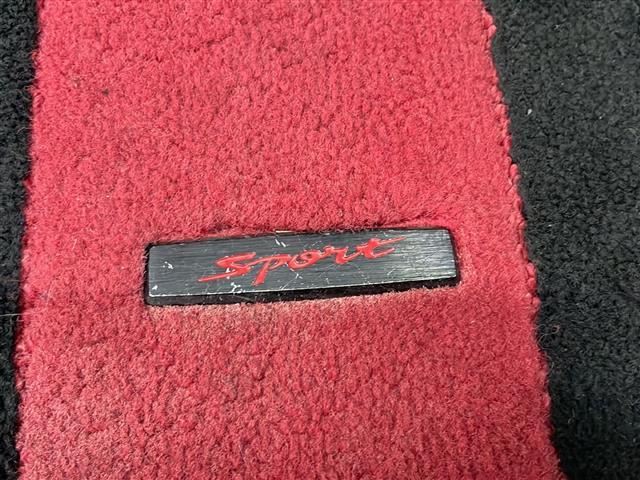 スイフトスポーツ ベースグレード ◇純正SDナビ・CN-RZ846・Bluetooth CD DVD・TV フルセグ・アラウンドビューモニター◇追従式クルーズコントロール◇ドライブレコーダー◇ETC◇プッシュスタート(29枚目)