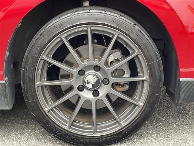 スイフトスポーツ ベースグレード ◇純正SDナビ・CN-RZ846・Bluetooth CD DVD・TV フルセグ・アラウンドビューモニター◇追従式クルーズコントロール◇ドライブレコーダー◇ETC◇プッシュスタート(40枚目)