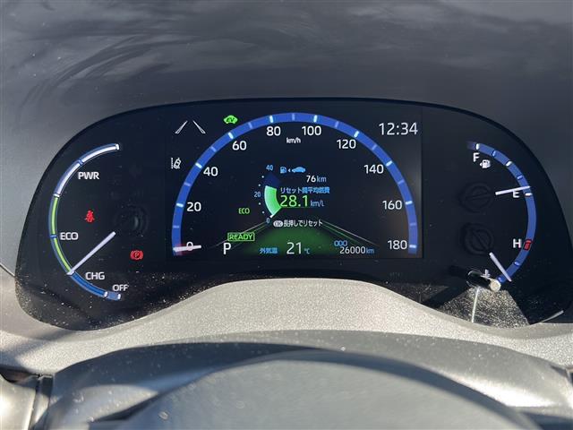 ヤリスクロス ハイブリッドＺ　純正ナビ　Ｂｌｕｅｔｏｏｔｈ　アラウンドビューモニター　前後ドライブレコーダー　パーキングアシスト　モデリスタエアロ　シートヒーター　ＥＴＣ　クルーズコントロール　パワーバックドア　パワーシート（9枚目）