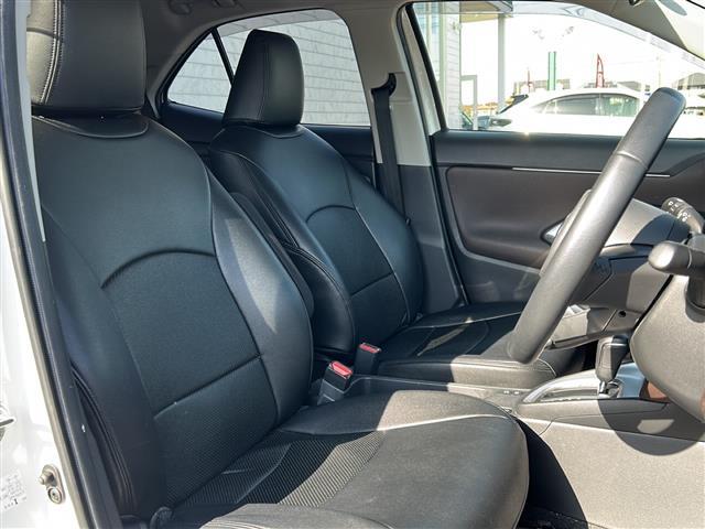 ヤリスクロス ハイブリッドＺ　純正ナビ　Ｂｌｕｅｔｏｏｔｈ　アラウンドビューモニター　前後ドライブレコーダー　パーキングアシスト　モデリスタエアロ　シートヒーター　ＥＴＣ　クルーズコントロール　パワーバックドア　パワーシート（15枚目）