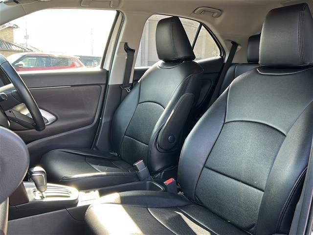 ヤリスクロス ハイブリッドＺ　純正ナビ　Ｂｌｕｅｔｏｏｔｈ　アラウンドビューモニター　前後ドライブレコーダー　パーキングアシスト　モデリスタエアロ　シートヒーター　ＥＴＣ　クルーズコントロール　パワーバックドア　パワーシート（16枚目）