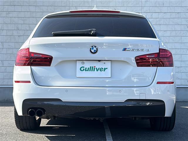 5シリーズ 523dツーリング Mスポーツ 純正ナビ バックカメラ Bluetooth ドライブレコーダー ETC クルーズコントロール パドルシフト オートライト レザーシート パワーシート シートヒーター パワーバックドア 横滑り防止機能(37枚目)