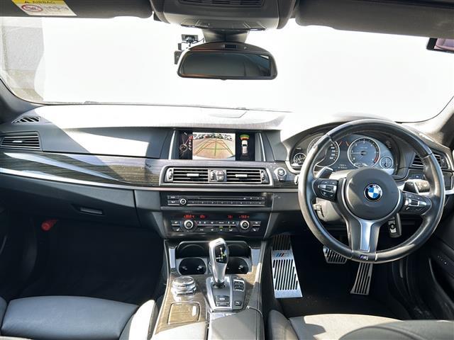 5シリーズ 523dツーリング Mスポーツ 純正ナビ バックカメラ Bluetooth ドライブレコーダー ETC クルーズコントロール パドルシフト オートライト レザーシート パワーシート シートヒーター パワーバックドア 横滑り防止機能(42枚目)