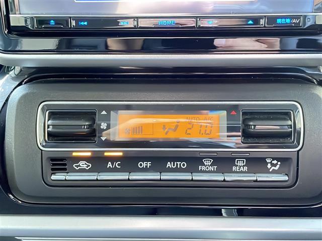 スペーシアカスタム ハイブリッドXSターボ ◇KENWOOD 8インチナビ・Bluetooth CD DVD・TV フルセグ・バックカメラ◇両側パワースライドドア◇クルーズコントロール◇ハーフレザーシート◇衝突被害軽減システム(13枚目)