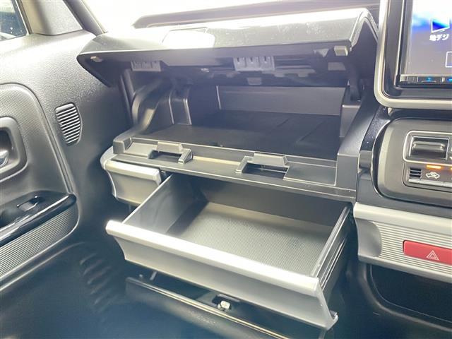 スペーシアカスタム ハイブリッドXSターボ ◇KENWOOD 8インチナビ・Bluetooth CD DVD・TV フルセグ・バックカメラ◇両側パワースライドドア◇クルーズコントロール◇ハーフレザーシート◇衝突被害軽減システム(29枚目)