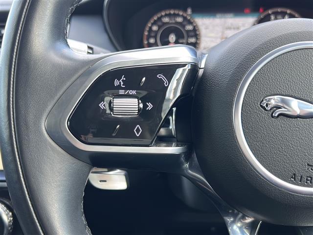 Eペイス SE P200 ◇ワンオーナー◇純正メモリナビ・Bluetooth USB・アラウンドビューモニター◇追従式クルーズコントロール◇ドアバイザー◇パドルシフト◇ドライブレコーダー◇レザーシート(13枚目)