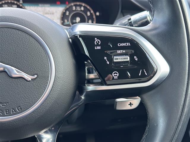 Eペイス SE P200 ◇ワンオーナー◇純正メモリナビ・Bluetooth USB・アラウンドビューモニター◇追従式クルーズコントロール◇ドアバイザー◇パドルシフト◇ドライブレコーダー◇レザーシート(14枚目)