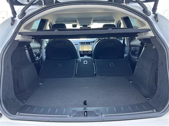 Eペイス SE P200 ◇ワンオーナー◇純正メモリナビ・Bluetooth USB・アラウンドビューモニター◇追従式クルーズコントロール◇ドアバイザー◇パドルシフト◇ドライブレコーダー◇レザーシート(20枚目)