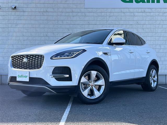 Eペイス SE P200 ◇ワンオーナー◇純正メモリナビ・Bluetooth USB・アラウンドビューモニター◇追従式クルーズコントロール◇ドアバイザー◇パドルシフト◇ドライブレコーダー◇レザーシート(33枚目)