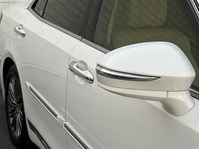 クラウンハイブリッド ロイヤルサルーン　◇純正ナビ・Ｂｌｕｅｔｏｏｔｈ　ＣＤ　ＤＶＤ・ＴＶ　ワンセグ・バックカメラ◇クルーズコントロール◇電動ガラスサンルーフ◇レザーシート◇パワーシート◇シートヒーター◇シートクーラー（41枚目）