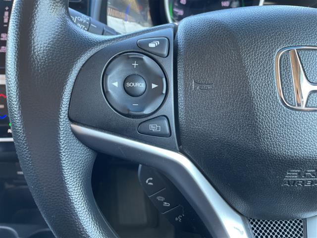 フィットハイブリッド Ｆ　１オーナー　純正インターナビ　Ｂカメラ　ＥＴＣ　横滑り防止装置　盗難防止装置　ＬＥＤヘッドライト　ＬＥＤフォグライト　オートライト　電動格納式リモコンカラードドアミラー（オートリトラミラー）（13枚目）