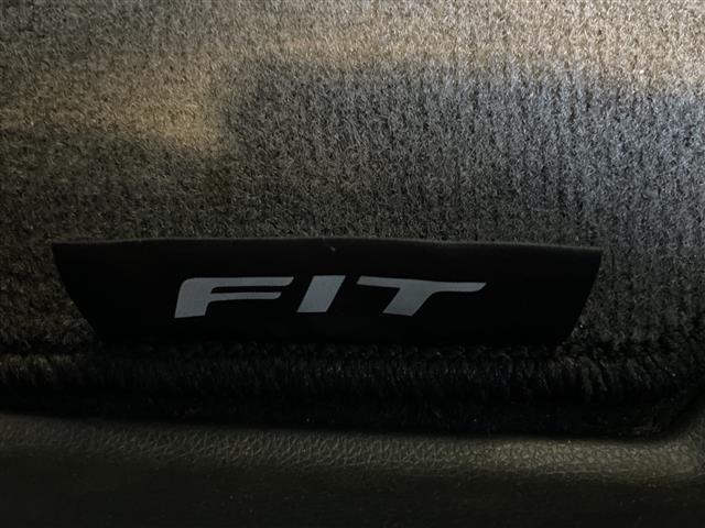 フィットハイブリッド Ｆ　１オーナー　純正インターナビ　Ｂカメラ　ＥＴＣ　横滑り防止装置　盗難防止装置　ＬＥＤヘッドライト　ＬＥＤフォグライト　オートライト　電動格納式リモコンカラードドアミラー（オートリトラミラー）（33枚目）