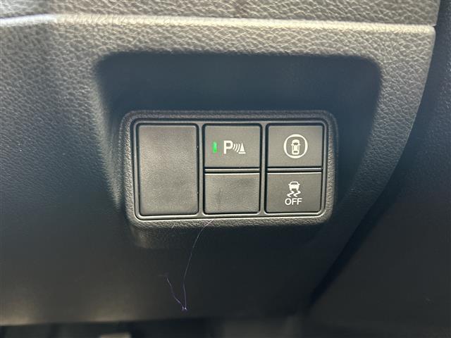 インサイト ＥＸ　◇純正８インチインターナビ・ＶＸＵ－１９７５Ｇｉ・Ｂｌｕｅｔｏｏｔｈ　ＣＤ　ＤＶＤ・ＴＶ　フルセグ・バックカメラ◇８スピーカー◇追従式クルーズコントロール◇ハーフレザーシート（14枚目）