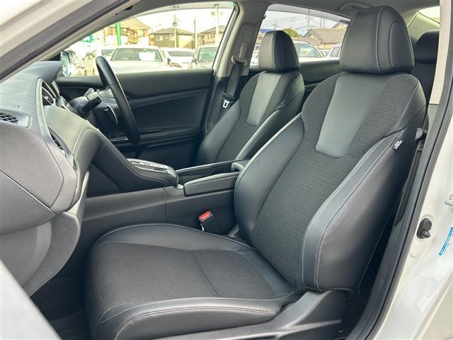 インサイト ＥＸ　◇純正８インチインターナビ・ＶＸＵ－１９７５Ｇｉ・Ｂｌｕｅｔｏｏｔｈ　ＣＤ　ＤＶＤ・ＴＶ　フルセグ・バックカメラ◇８スピーカー◇追従式クルーズコントロール◇ハーフレザーシート（20枚目）