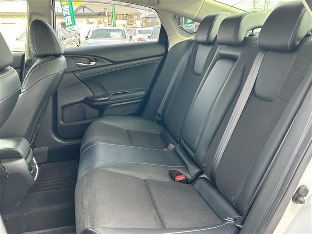 インサイト ＥＸ　◇純正８インチインターナビ・ＶＸＵ－１９７５Ｇｉ・Ｂｌｕｅｔｏｏｔｈ　ＣＤ　ＤＶＤ・ＴＶ　フルセグ・バックカメラ◇８スピーカー◇追従式クルーズコントロール◇ハーフレザーシート（22枚目）