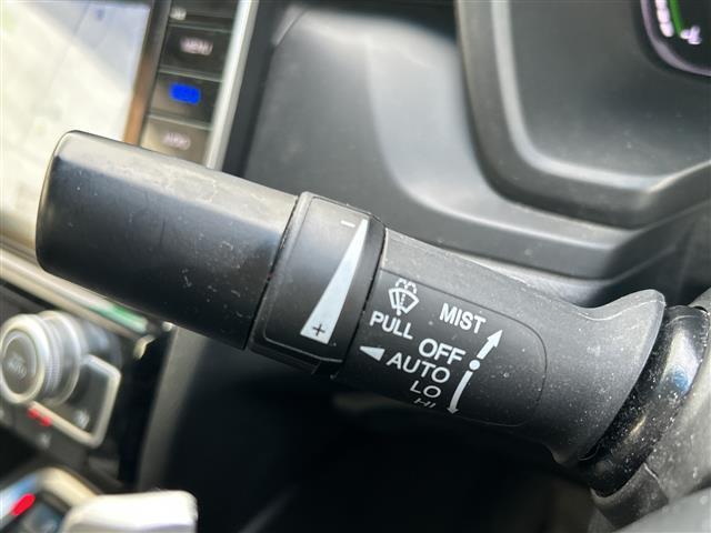 インサイト ＥＸ　◇純正８インチインターナビ・ＶＸＵ－１９７５Ｇｉ・Ｂｌｕｅｔｏｏｔｈ　ＣＤ　ＤＶＤ・ＴＶ　フルセグ・バックカメラ◇８スピーカー◇追従式クルーズコントロール◇ハーフレザーシート（25枚目）