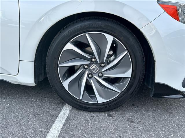 インサイト ＥＸ　◇純正８インチインターナビ・ＶＸＵ－１９７５Ｇｉ・Ｂｌｕｅｔｏｏｔｈ　ＣＤ　ＤＶＤ・ＴＶ　フルセグ・バックカメラ◇８スピーカー◇追従式クルーズコントロール◇ハーフレザーシート（43枚目）