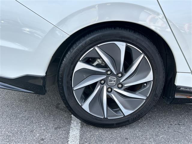 インサイト ＥＸ　◇純正８インチインターナビ・ＶＸＵ－１９７５Ｇｉ・Ｂｌｕｅｔｏｏｔｈ　ＣＤ　ＤＶＤ・ＴＶ　フルセグ・バックカメラ◇８スピーカー◇追従式クルーズコントロール◇ハーフレザーシート（44枚目）