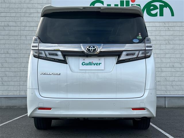 ヴェルファイア ２．５Ｖ　純正ナビ　Ｂｌｕｅｔｏｏｔｈ　フルセグＴＶ　バックカメラ　ドライブレコーダー　ＥＴＣ　スペアキー　両側パワースライドドア　パワーバックドア　パワーシート　レザーシート　エアシート　後席エアコン　ＬＥＤ（41枚目）