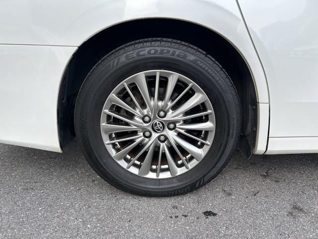 ヴェルファイア ２．５Ｖ　純正ナビ　Ｂｌｕｅｔｏｏｔｈ　フルセグＴＶ　バックカメラ　ドライブレコーダー　ＥＴＣ　スペアキー　両側パワースライドドア　パワーバックドア　パワーシート　レザーシート　エアシート　後席エアコン　ＬＥＤ（51枚目）